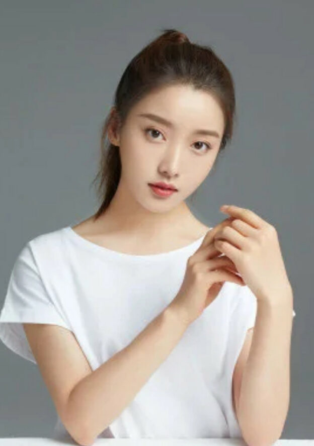 Jiang Zhenyu - Aisling Jiang - CPOPHOME