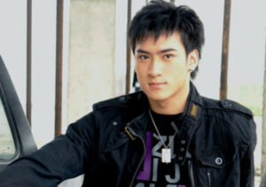 Kris Shen (沈建宏) Profile