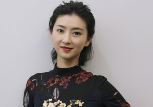 Lan Xi (斓曦) Profile