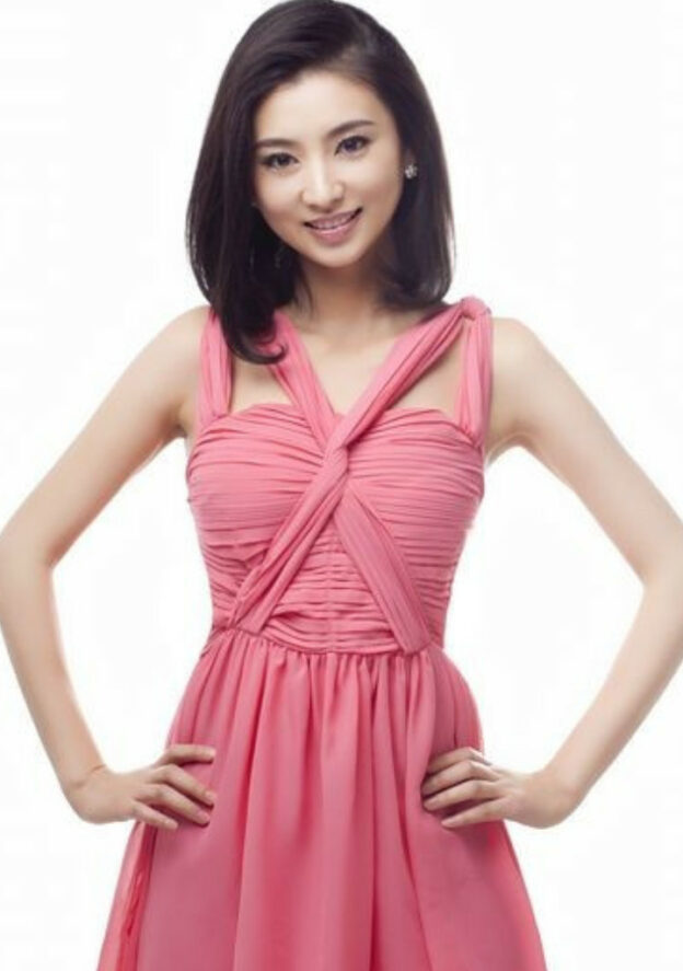 Lan Xi 斓曦 CPOPHOME