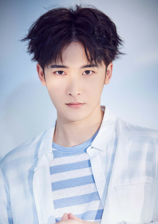 Li Haonan 李浩男 CPOPHOME