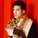 Li Xiangzhe (李向哲) Profile
