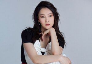 Li Xinyue (Sienna Li) Profile