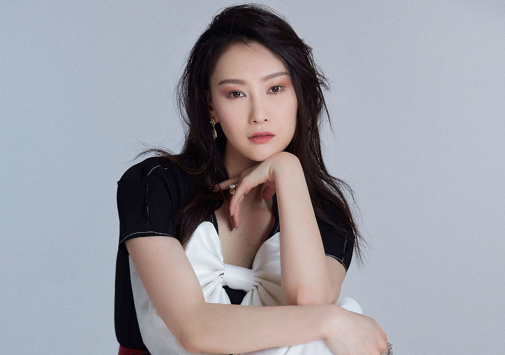 Li Xinyue