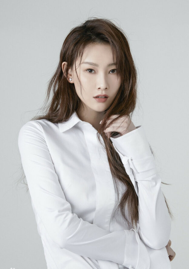 Li Xinyue Sienna Li Cpophome Li Xinyue Sienna Li Cpophome