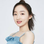 Li Yingying (李盈盈) Profile