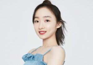 Li Yingying (李盈盈) Profile
