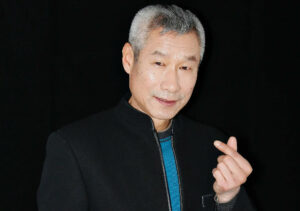Liu Peiqi (刘佩琦) Profile