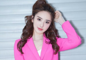 Liu Ye (Lidia Liu) Profile