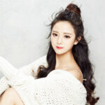 Ma Qianqian (马倩倩) Profile