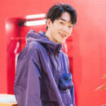 Who is Kido Ma Sichao's Girlfriend? Wang Wenye?