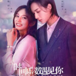 Parallel Love - Li Hongyi, Shi Shi