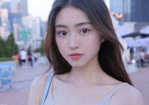 Qi Yuchen (漆昱辰) Profile