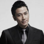 Ron Ng Cheuk Hei Profile
