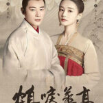 Royal Nirvana - Luo Jin, Li Yitong