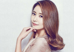 Ruby Lin Profile