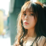 Shang Kan (Kiwi Shang) Profile