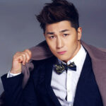 Shi Yuanting (Rocky Shi) Profile