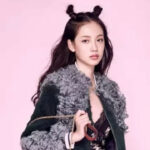 Sun Yihan (孙伊涵) Profile