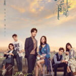 Ten Years Late - Shawn Dou, Gulnazar