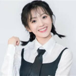 Who Is Tian Xiwei's Boyfriend? Qu Chuxiao?