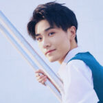 Wang Junhao (王钧浩) Profile