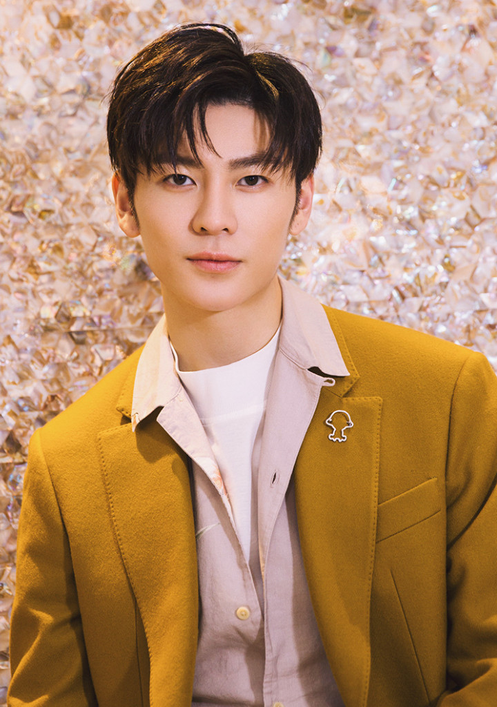 Wang Qianyue