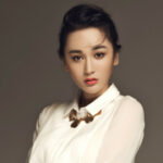 Wang Yijia (Cherry Wang) Profile