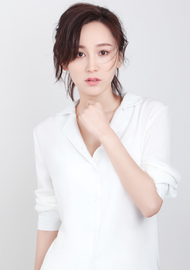 Wang Yijia - Cherry Wang - Cpophome