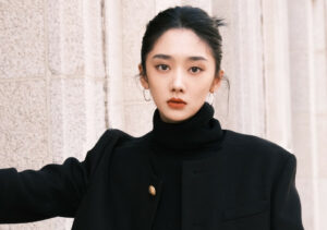 Wang Yinglu (王影璐) Profile