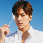 Wang Zihao (Mikael Wang) Profile