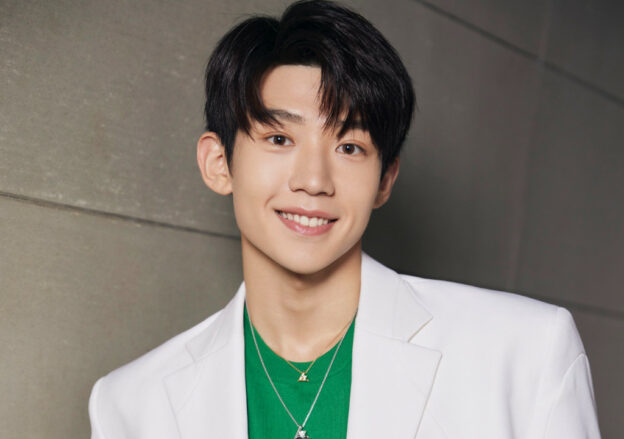 Wu Junting - 吴俊霆 - CPOPHOME