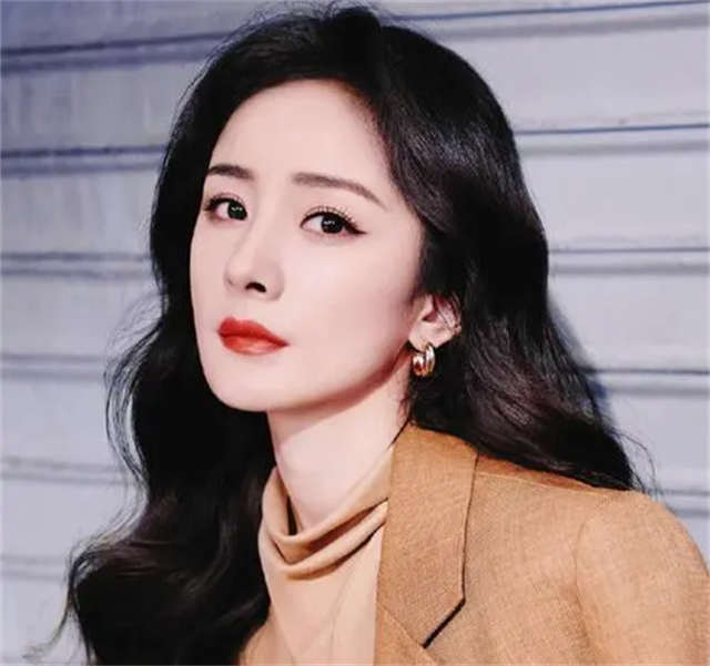 Yang Mi