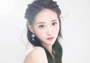 Yi Yanting (衣妍婷) Profile
