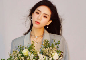 Zhang Danyang (张丹阳) Profile