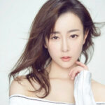 Zhang Meng (张檬) Profile