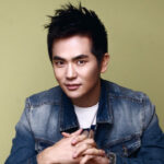 Zhang Xiaolong (张晓龙) Profile