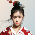 Zhang Xinyuan (张辛苑) Profile