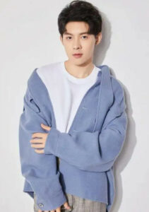 Zhu Yuanbing - Ryan Zhu - CPOPHOME