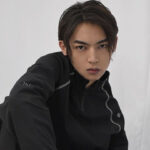 Anson Chen (Chen Li An) Profile