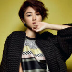 Cherry Ngan (颜卓灵) Profile