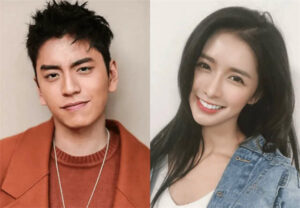 Darren Wang Talu, Joey Chua Announced Their Relationship