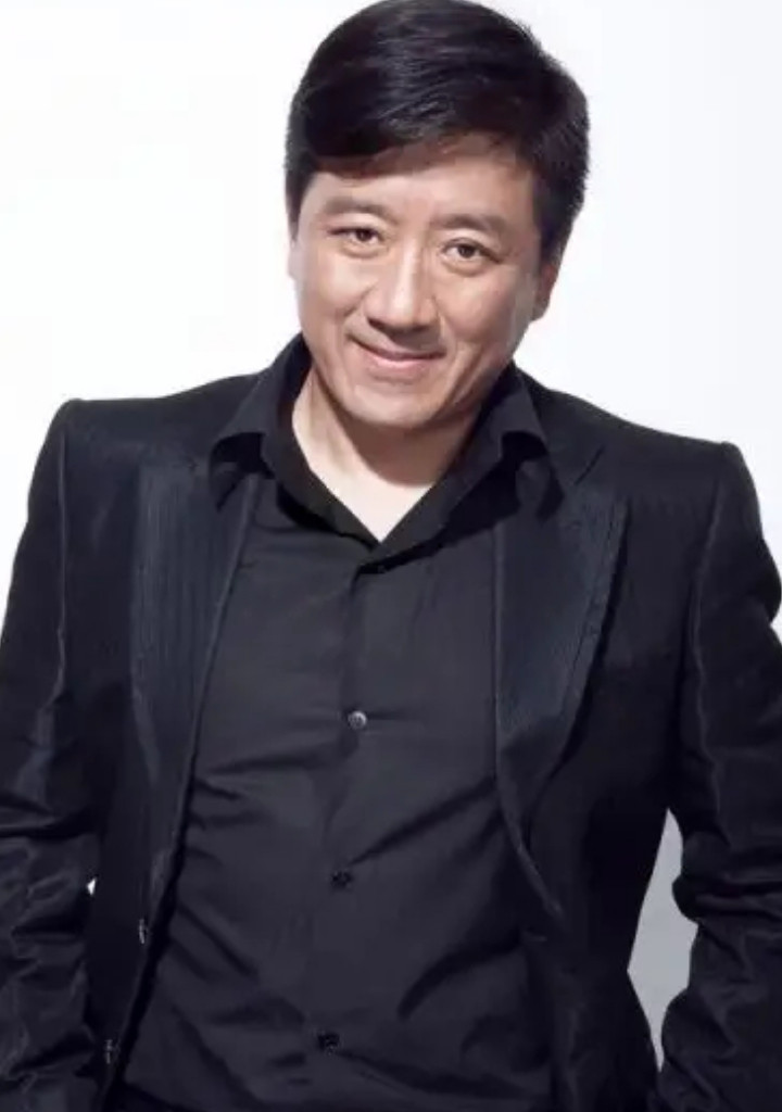 Ding Yongdai