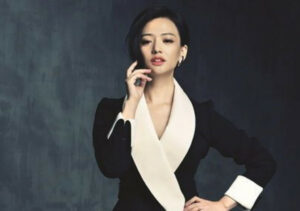 Li Xinyun (李昕芸) Profile