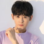 Li Xinze (李欣泽) Profile