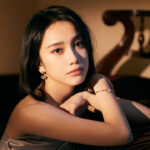 Lin Boyang (林博洋) Profile