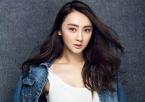Qian Didi (钱迪迪) Profile