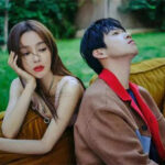 Qin Lan and Wei Daxun Were Spotted Dating in Sanya