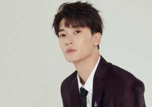 Qin Xiaoxuan (秦晓轩) Profile