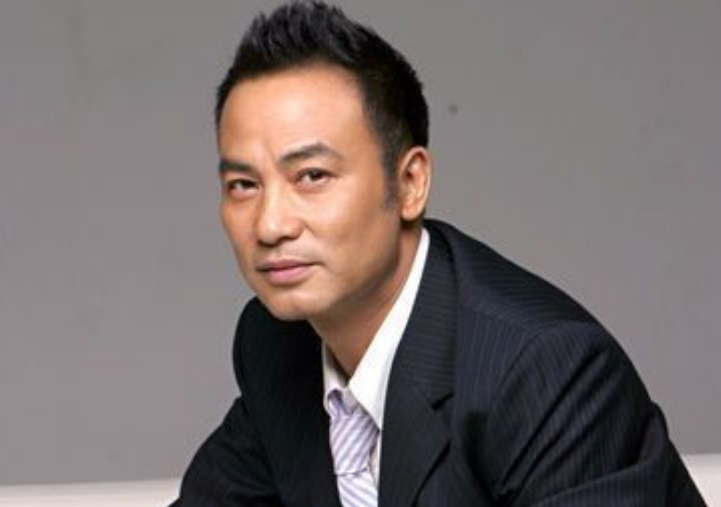 Simon Yam (任达华) Profile